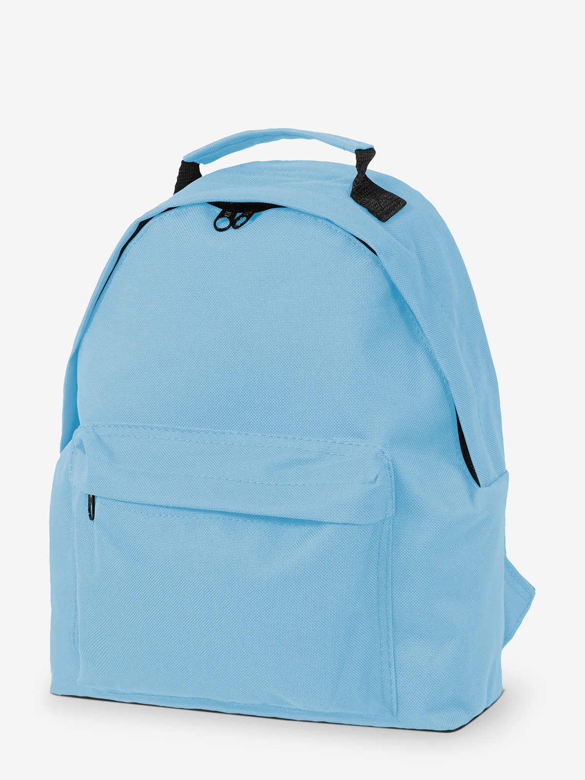 Rucksack KIDS hellblau