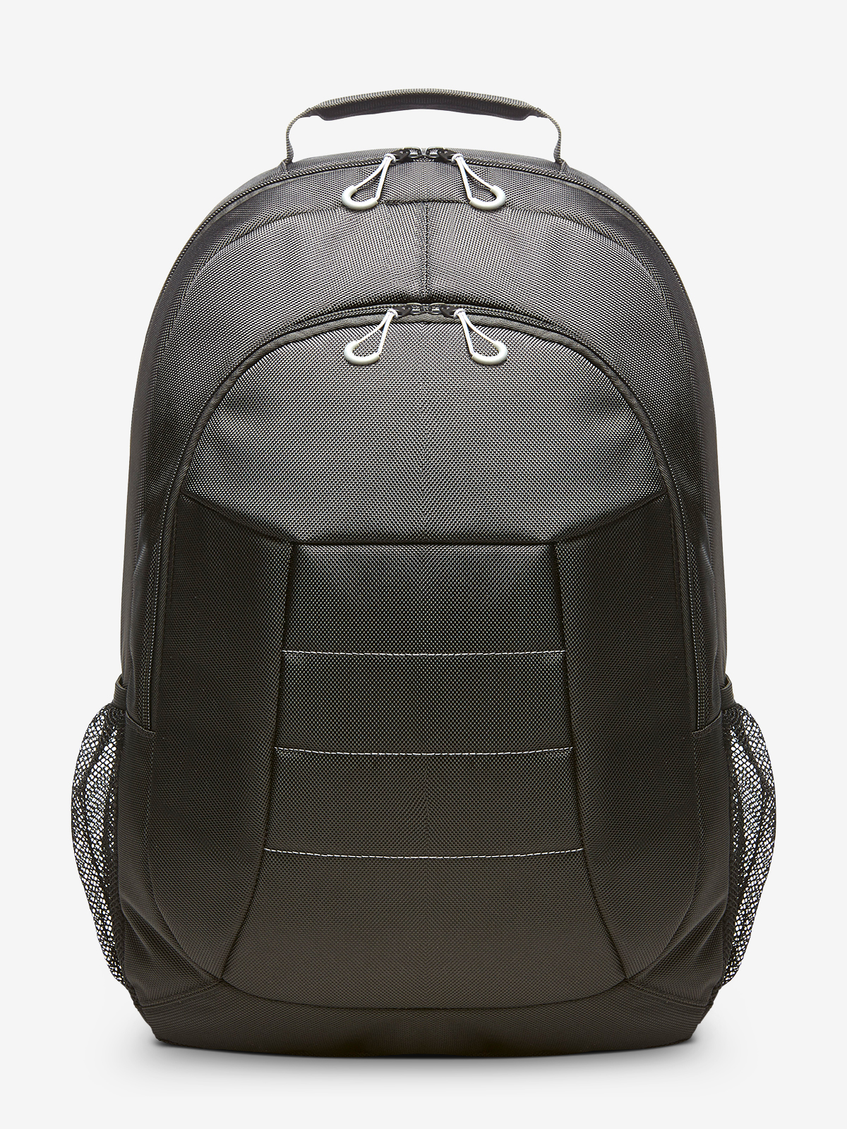 notebook backpack IMPULSE black