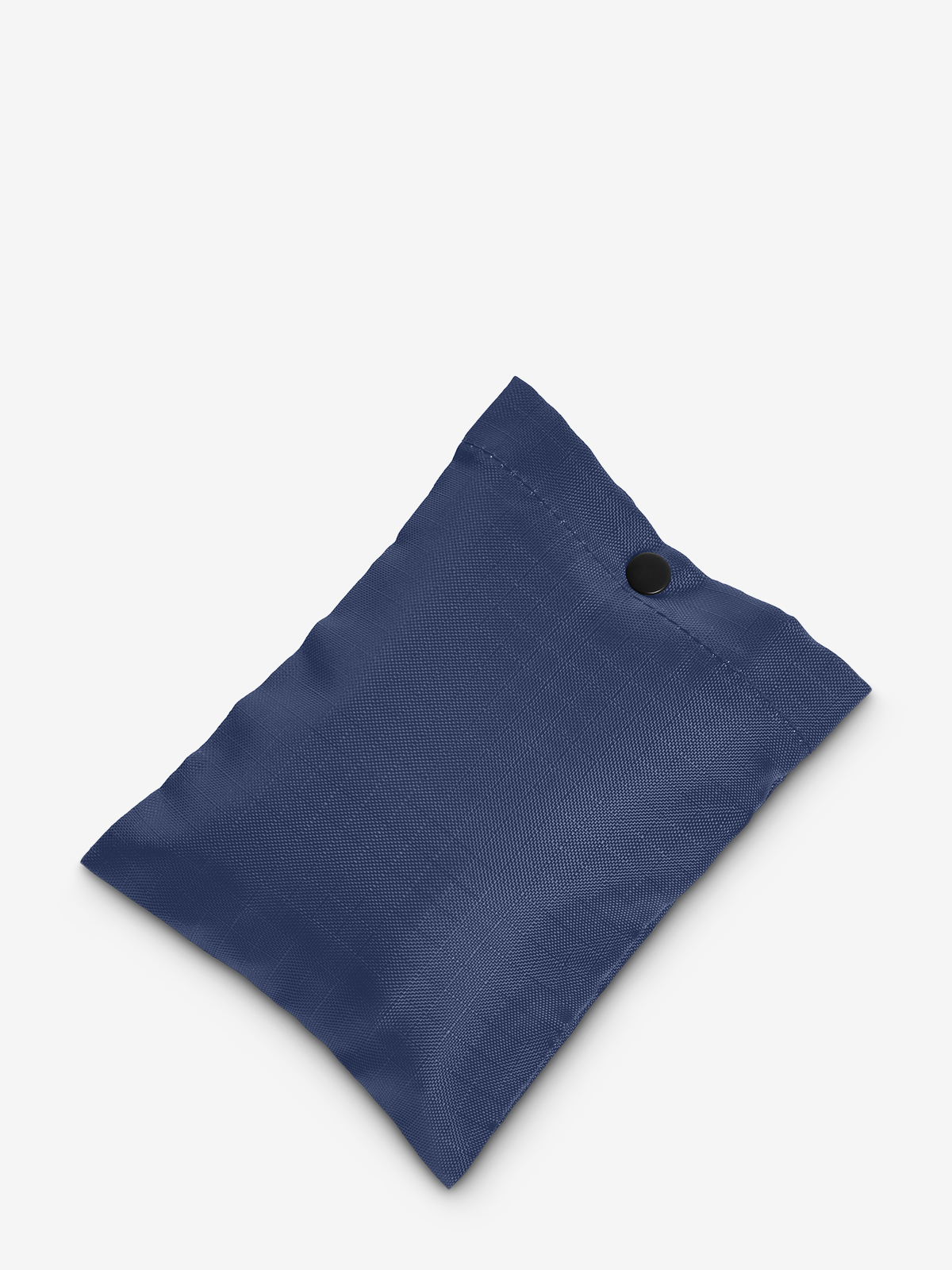 shopper STORE navy folded
