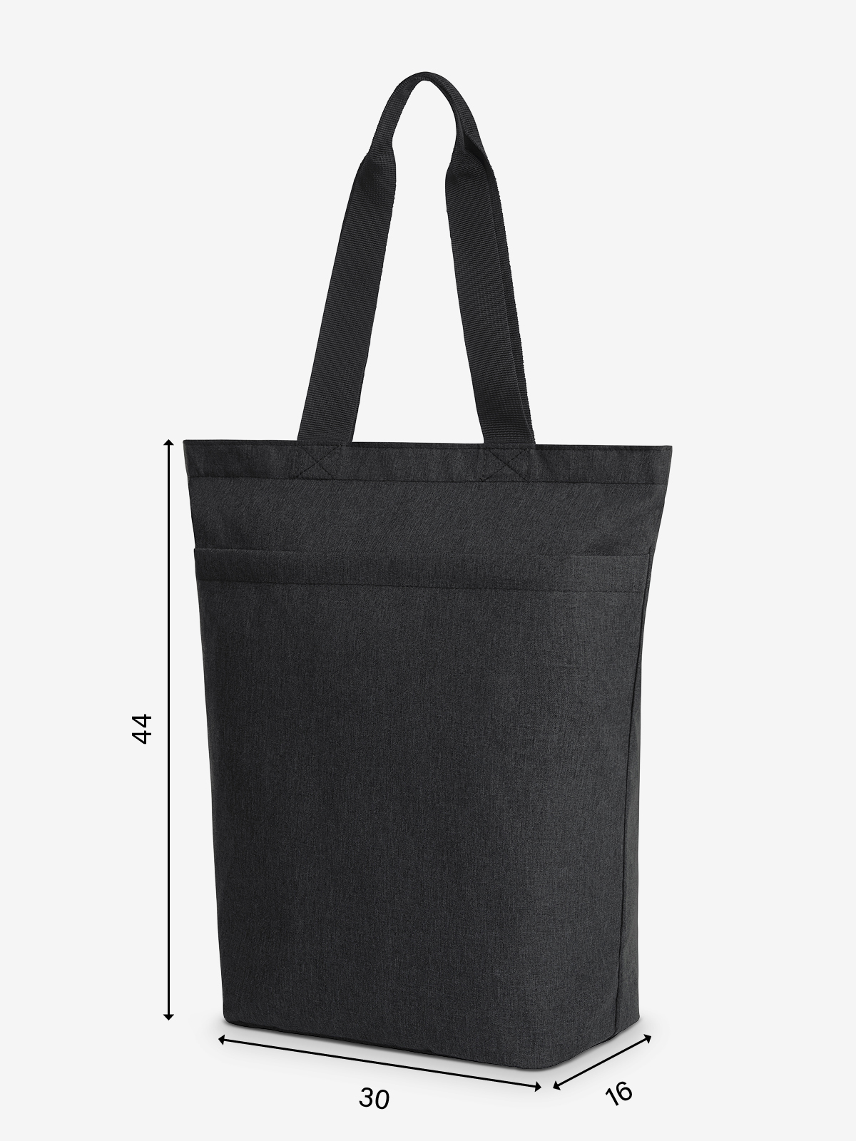 Abmessungen Shopper CIRCLE