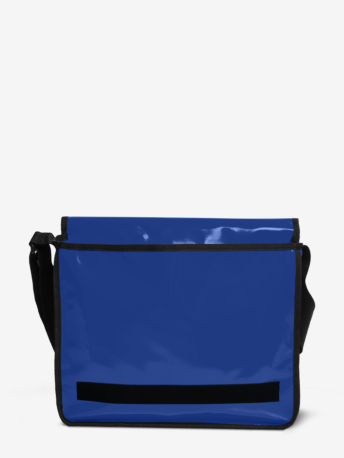 LorryBag® ECONOMY royalblau front