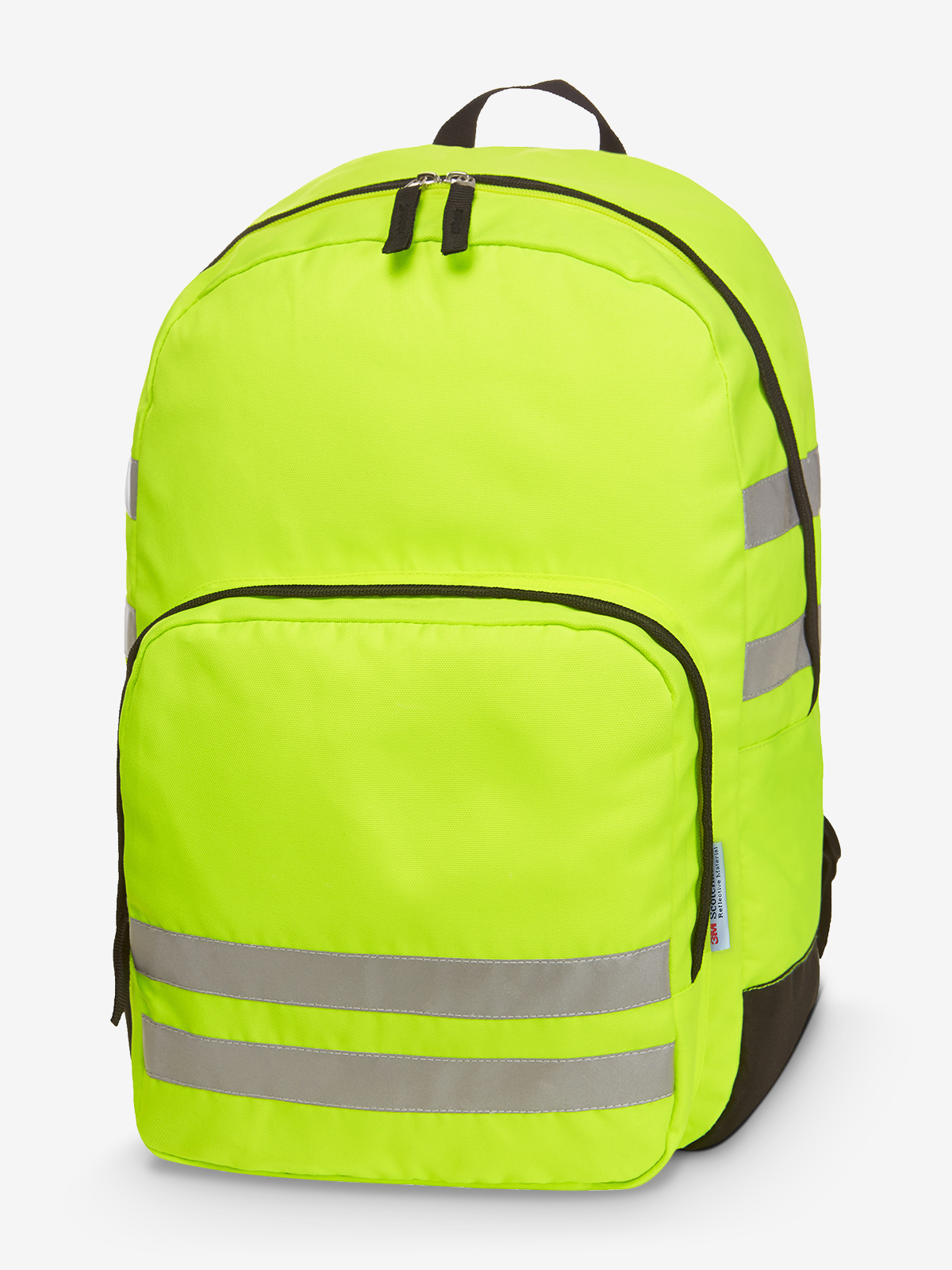 Rucksack REFLEX neon-gelb