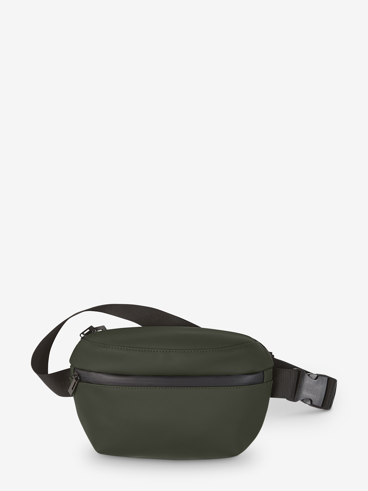 Guerteltasche PURE oliv gurt