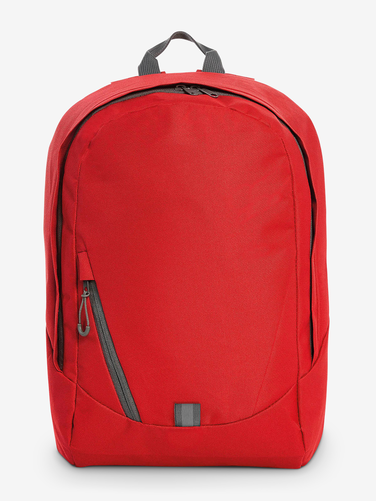 Rucksack SOLUTION rot front