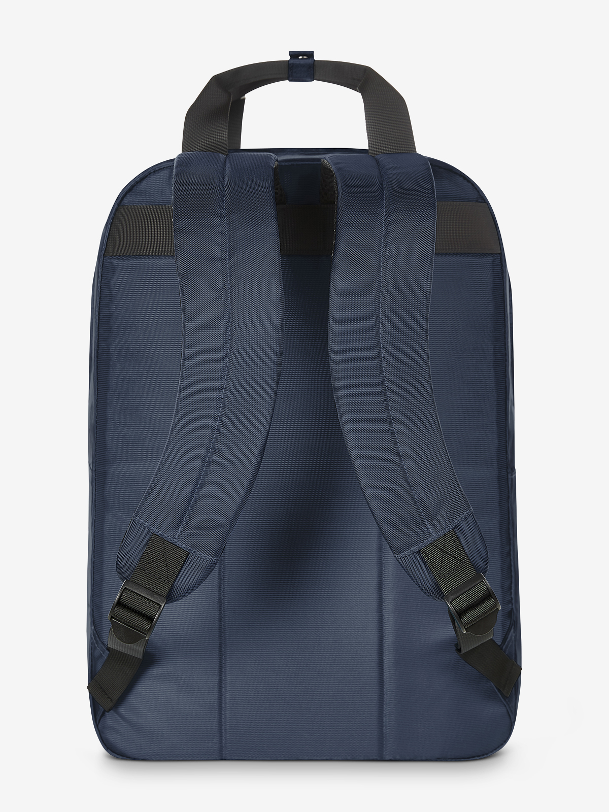 Notebook-Rucksack STAGE marine ruecken
